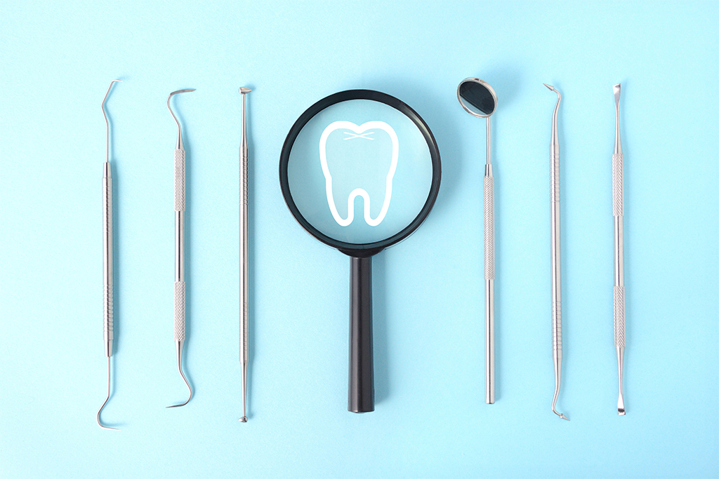 ホワイトニングの注意点